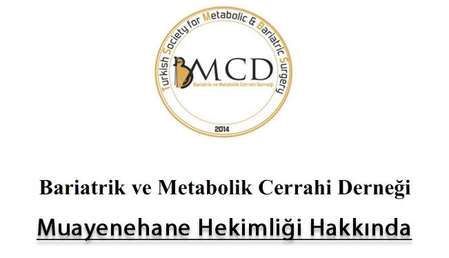 Muayenehane Hekimliği Hakkında