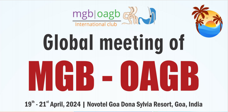 MGB - OAGB Küresel Toplantısı 
