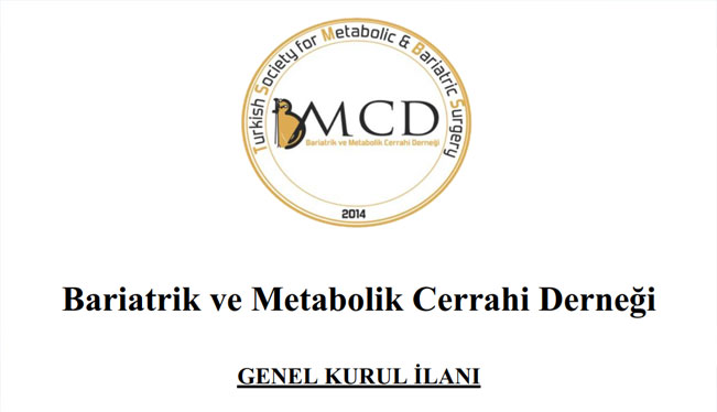OLAĞANÜSTÜ GENEL KURUL İLANI